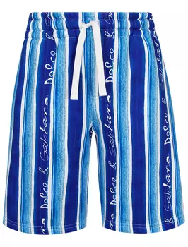 Шорты Dolce & Gabbana