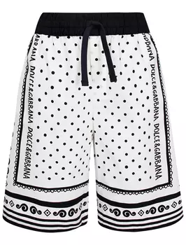 Шорты Dolce & Gabbana