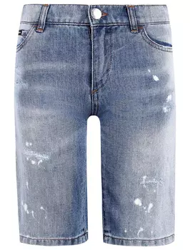 Шорты Dolce &amp; Gabbana