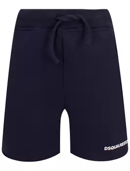 Шорты Dsquared2
