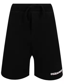 Шорты Dsquared2