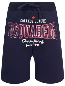 Шорты Dsquared2