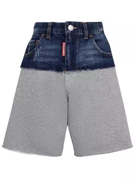 Шорты Dsquared2