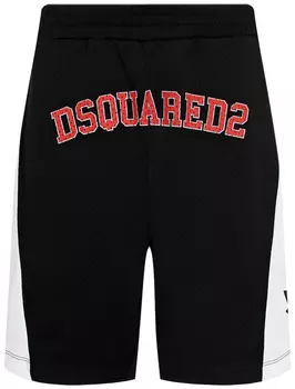 Шорты Dsquared2