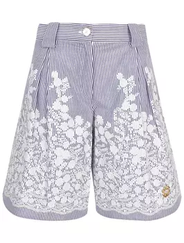 Шорты ELIE SAAB