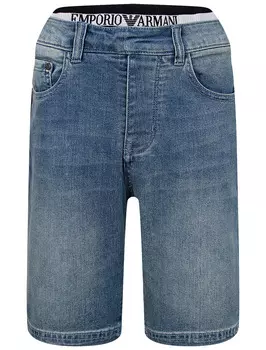 Шорты EMPORIO ARMANI