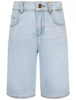 Шорты EMPORIO ARMANI