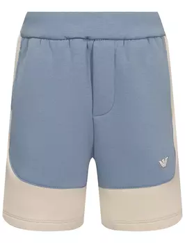 Шорты EMPORIO ARMANI