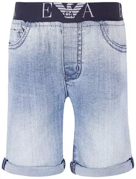 Шорты EMPORIO ARMANI
