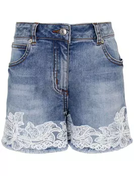 Шорты Ermanno Scervino