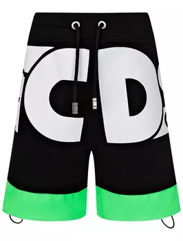 Шорты GCDS mini