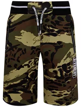 Шорты GIVENCHY
