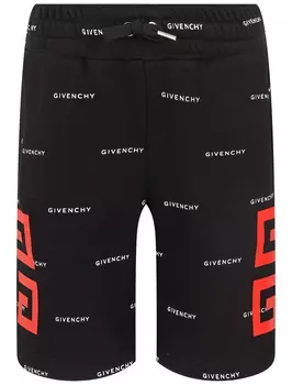 Шорты GIVENCHY