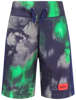 Шорты HUGO