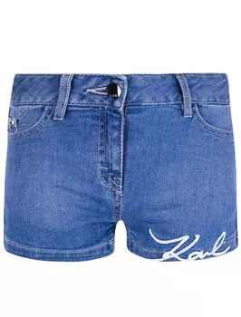 Шорты KARL LAGERFELD