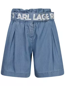 Шорты KARL LAGERFELD