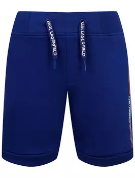 Шорты KARL LAGERFELD