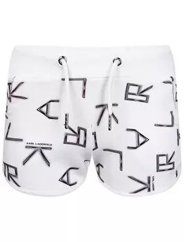 Шорты KARL LAGERFELD