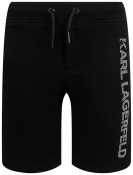 Шорты KARL LAGERFELD