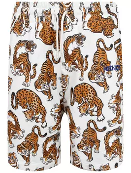 Шорты KENZO