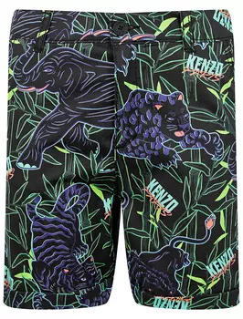 Шорты KENZO