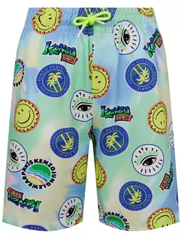 Шорты KENZO