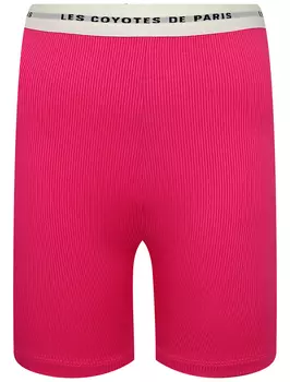 Шорты LES COYOTES DE PARIS