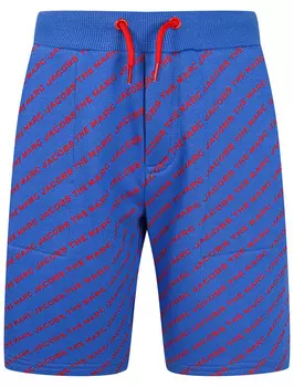 Шорты LITTLE MARC JACOBS