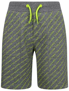 Шорты LITTLE MARC JACOBS