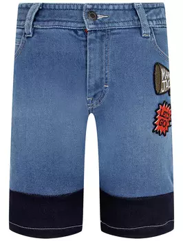 Шорты LITTLE MARC JACOBS