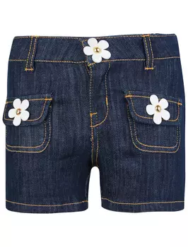 Шорты LITTLE MARC JACOBS
