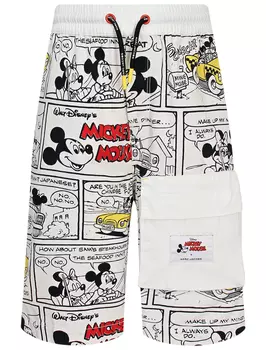 Шорты Marc Jacobs