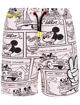 Шорты Marc Jacobs