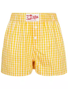 Шорты MC2 Saint Barth