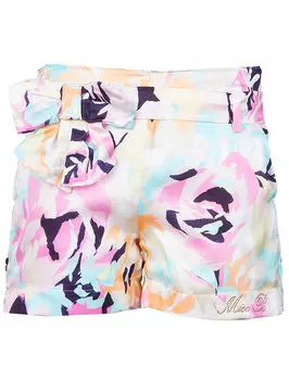 Шорты Miss Blumarine