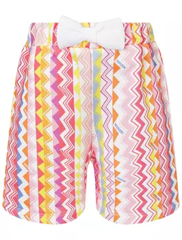 Шорты Missoni