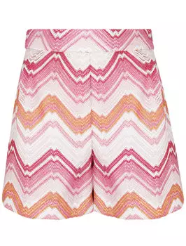 Шорты Missoni