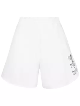 Шорты MM6 Maison Margiela