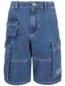 Шорты MM6 Maison Margiela