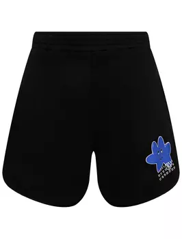 Шорты MM6 Maison Margiela