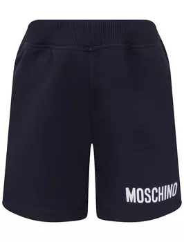 Шорты Moschino