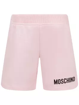 Шорты Moschino