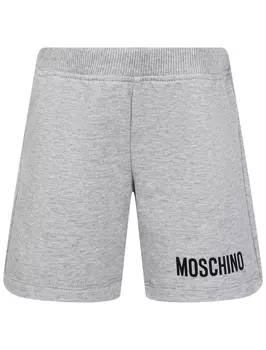 Шорты Moschino