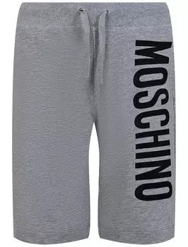 Шорты Moschino