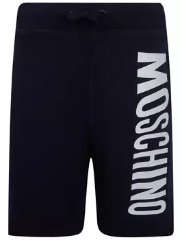 Шорты Moschino
