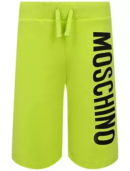 Шорты Moschino