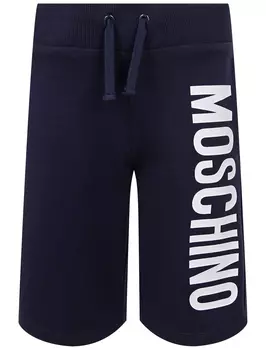 Шорты Moschino