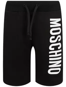 Шорты Moschino