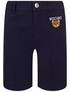 Шорты Moschino