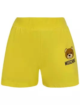 Шорты Moschino